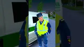 🚛ОГРАБЛЕНИЕ ИНКАССАТОРОВ в GTA RADMIR RP