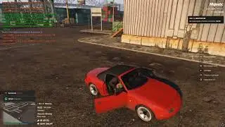 Тотальное везение на ТАЙНИКАХ лутаю 200к за 2 минуты MAJESTIC RP GTA5