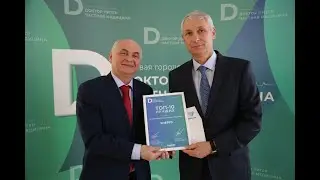 Сергей Скородумов: Такая народная премия, когда сам пациент голосует, нужна не только в Петербурге