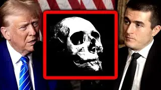 Donald Trump on fear of death | Lex Fridman Podcast Clips