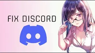 КАК ПОФИКСИТЬ Discord и YouTube? Решение проблем с Дискордом и YouTube #Discord