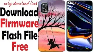 Realme 7 Pro RMX2170 Firmware Flash File – Stock ROM