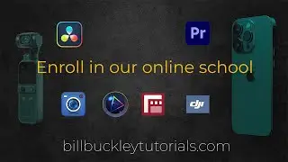 iPhone filmmaking school