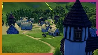 Church And State | Foundation 1.8