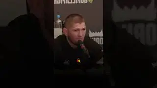 Хабиб Нурмагомедов | Топ 3 действующих бойца в РФ