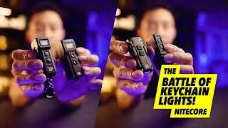 Top 9 Mini EDC Lights for 2023