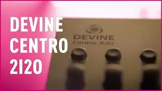 Devine Centro 2i2o Audio Interface | Bax Music