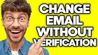 How To Change Epic Games Email Without Verification (2023)