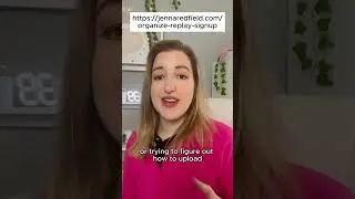 How to organize your digital life (free training!)