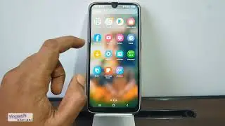 How to Check for Samsung Galaxy A50 Software Update ❤️ Download 🔥 A51, A53 Firmware Update