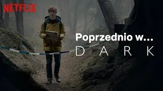 DARK | Recap 1 sezonu | Netflix