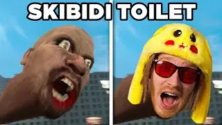 Sound effects of [skibidi toilet 19] 🚽😂