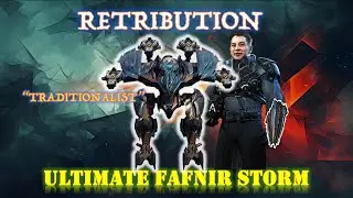 LET'S BRING BACK THE OLDIES! TRADITIONALIST FAFNIR IS DEADLY! War Robots