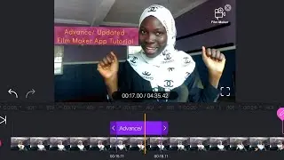 Film maker app upgraded features |Film Maker Pro- free movie editor for simple video editing