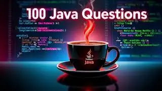 1. Java frequently asked Interview Questions and Answers  | Core Java Interview Questions