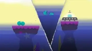 Splitter Critters - iOS Trailer