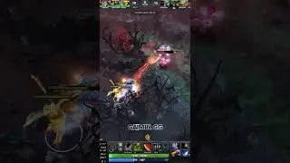 Omnislash is saddest Dota ulti 🥲 