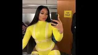 {FREE} Megan Thee Stallion Type Beat - "CONTROL"