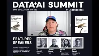 Databricks Data + AI Summit 2024 Highlights - LLM Performance, Tracing, Debugging, SQL