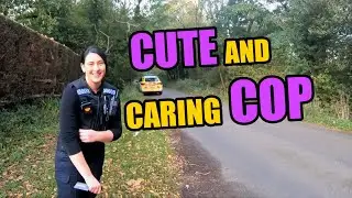 COOL COPS vs. BIKERS | Cute Female Officer | POLICE vs BIKERS 2023 [Ep.#26]