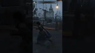 We have ammo, it's totally  fine! #greedfall #greedfallgameplay