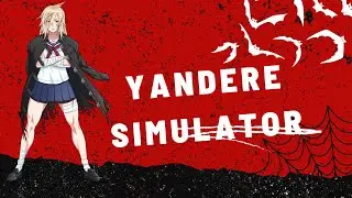 Yandere Simulator Osoro Shidesu Psychopath