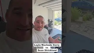 Layla vs Strickland 