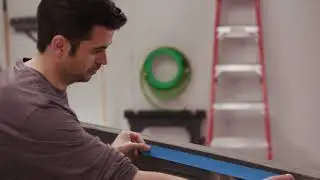 How To Apply Rust-Oleum Truck Bed Professional Grade Kit