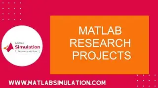 Matlab Research Projects | Image Processing Projects Using Matlab | Image Recognition Using Matlab