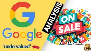Why Wall Street is Wrong About Google (GOOGL is Undervalued)