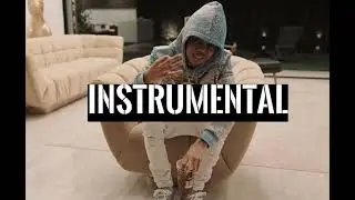 Lil Poppa - Feenin { INSTRUMENTAL }
