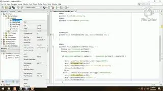Understanding Get and SetText Methods(JAVA)