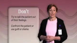 Do This, Not That! Providing Care for Medical Patients with Psychiatric Issues: Suicide Risk