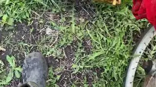 Перетопка воска быстрый и простой способ 👍