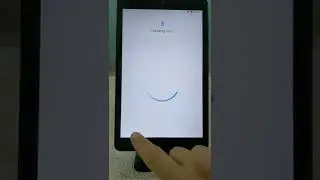 Blu M8L Tablet FRP Bypass Google 2022 Android 11 Account Unlock without PC