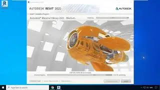 How to Download and Install Revit 2021