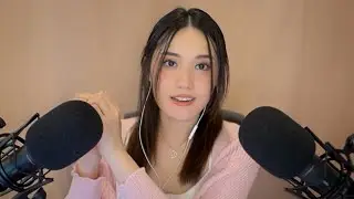 New ASMR Mics!!! ♡ Rode NT1