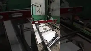 Лестница на чердак.