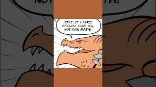 Dragon dad's unexpected life advice
