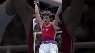 Это нечто! Как советский боксёр ужаснул всех на Олимпиаде в Москве