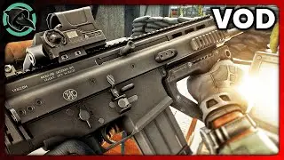 Going Back to Ground Zero! - LVL 40-41 - Wipe Day 5 - Escape from Tarkov