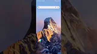 Redmi Note 8 Pro Super Wallpaper and Always On Display 