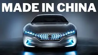 Top New Chinese EVs that You Might End Up Buying