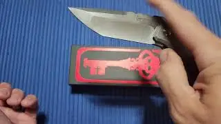 CHAVES RENDENCION 229 W/ LEE WILLIAMS KICKSTOP FLIPPER