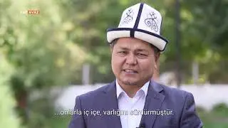 Türkistan'da İslam Mirası (2.Bölüm)