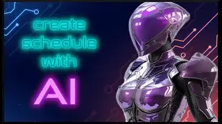 Odoo Development Tutorial: Manage schedules with AI and Function Calling (LocalAI + Autogen)