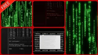 Look like a hacker | Hacking | Wanna look like a hacker | hacking in PC | Hacking tools #tech #hack