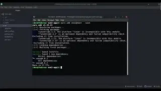 How To Setup Vuex Store In An Existing Vue 3 Project - Fedorae Education