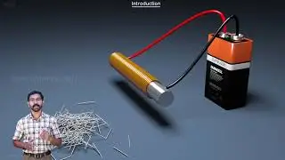 What is Magnetism?