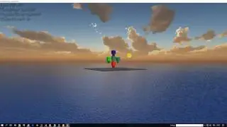 OrionX3D Engine Lua Script [Free Pascal 64bit] version Experimental.
